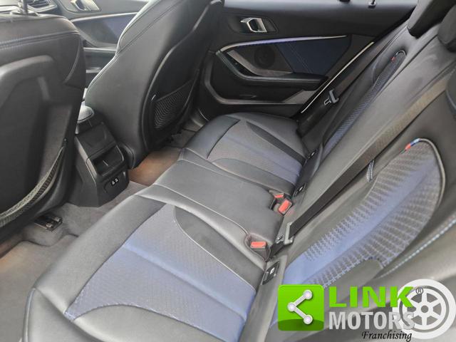BMW 116 D 5P. MSPORT - foto 9