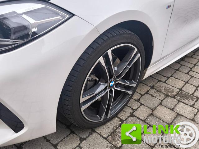 BMW 116 D 5P. MSPORT - foto 14