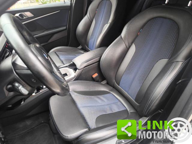 BMW 116 D 5P. MSPORT - foto 8