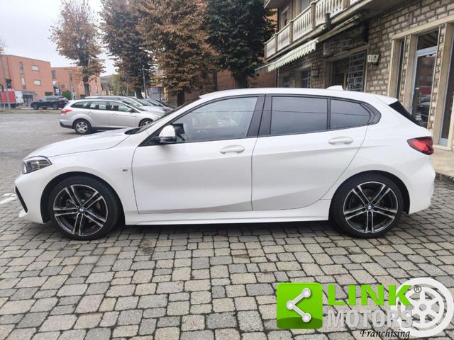 BMW 116 D 5P. MSPORT - foto 13