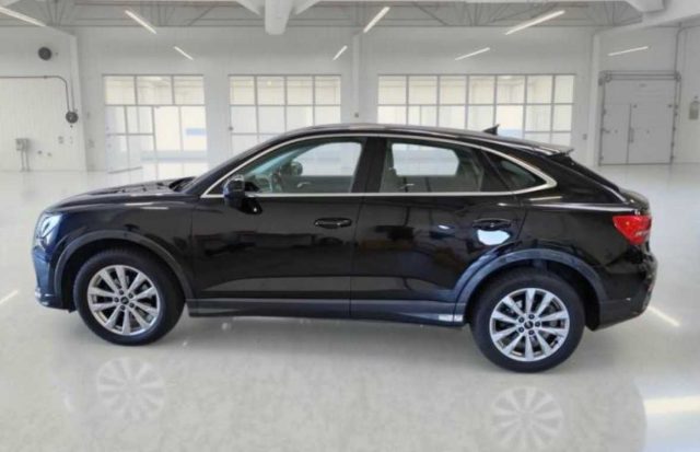 AUDI Q3 I 2019 SPORTBACK  SPORTBACK 35 2 - foto 7