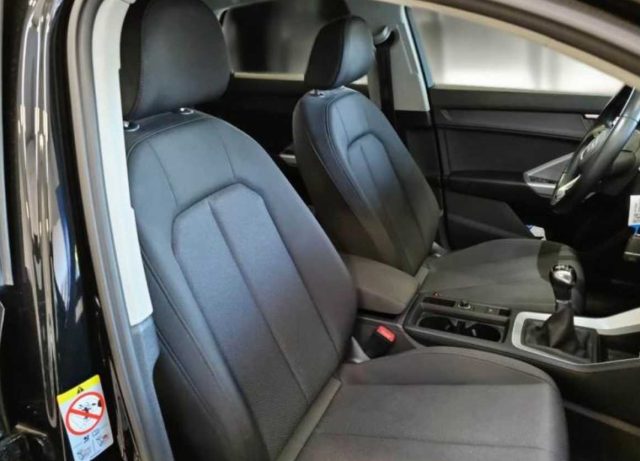 AUDI Q3 I 2019 SPORTBACK  SPORTBACK 35 2 - foto 8