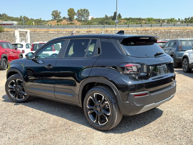 JEEP AVENGER 1.2 TURBO 100 CV SUMMIT MY 27 NU - foto 6