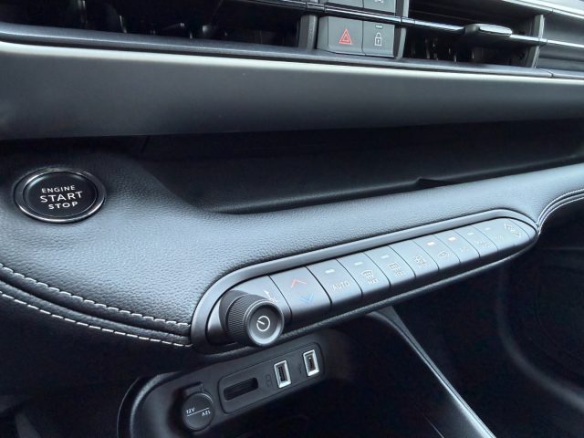JEEP AVENGER 1.2 TURBO 100 CV SUMMIT MY 27 NU - foto 16