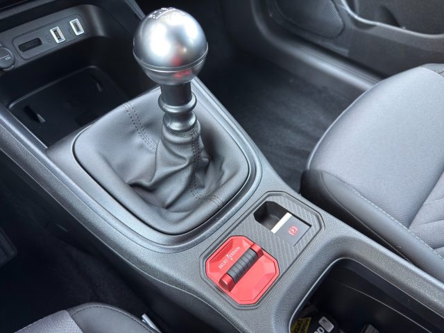 JEEP AVENGER 1.2 TURBO 100 CV SUMMIT MY 27 NU - foto 14