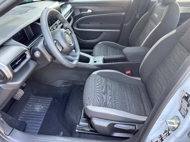 JEEP AVENGER 1.2 TURBO 110 CV MHEV LONGITUDE  - foto 10