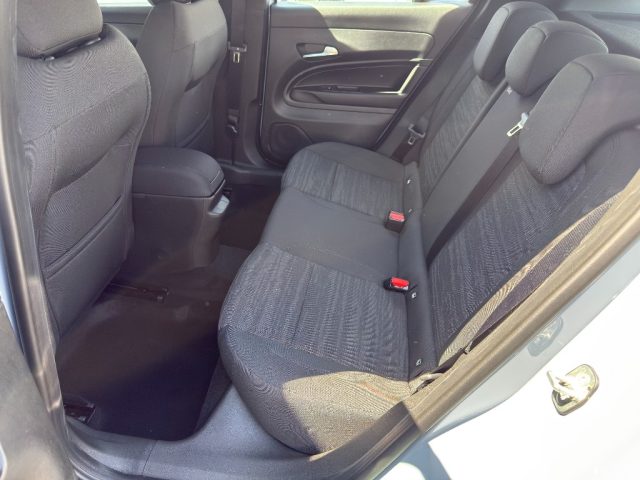 JEEP AVENGER 1.2 TURBO 110 CV MHEV LONGITUDE  - foto 14