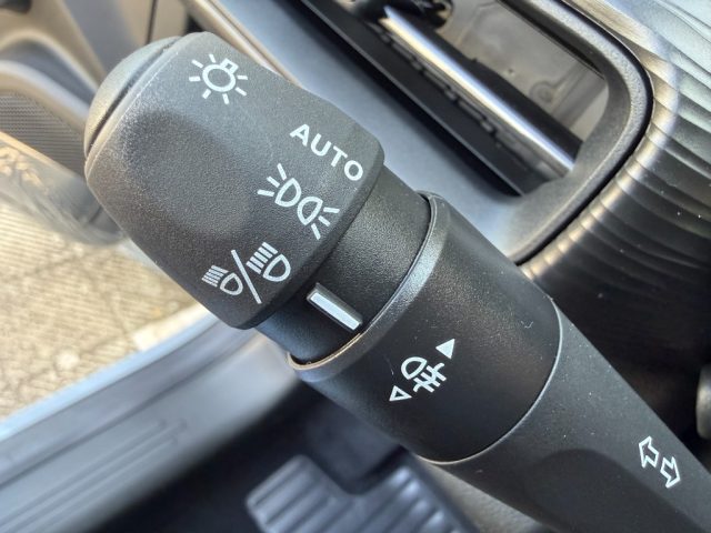 JEEP AVENGER 1.2 TURBO 110 CV MHEV LONGITUDE  - foto 17