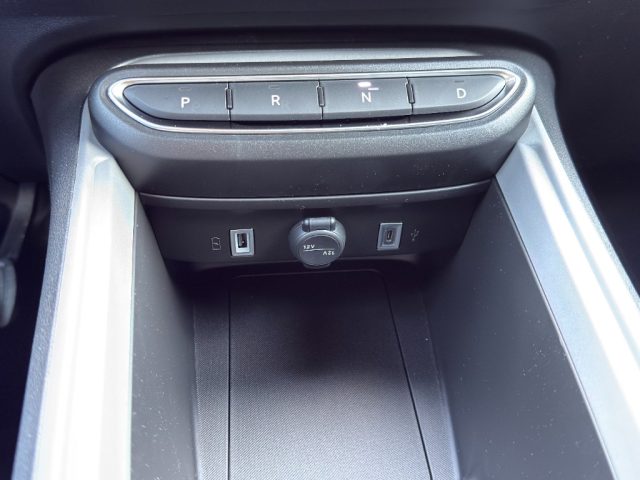 JEEP AVENGER 1.2 TURBO 110 CV MHEV LONGITUDE  - foto 20