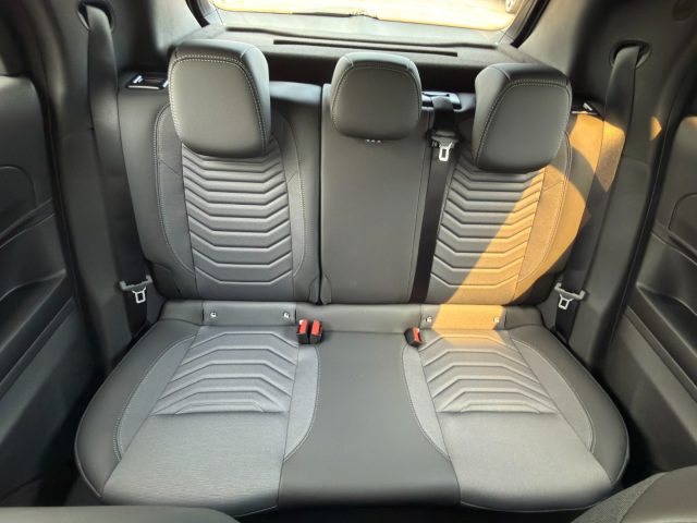 JEEP AVENGER 1.2 TURBO ALTITUDE FWD 100CV MY  - foto 10