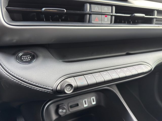 JEEP AVENGER 1.2 TURBO ALTITUDE FWD 100CV MY  - foto 16