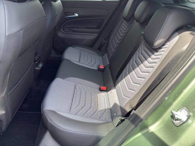 JEEP AVENGER 1.2 TURBO ALTITUDE FWD 100CV MY  - foto 9