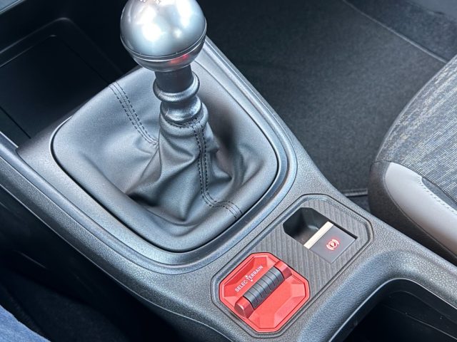 JEEP AVENGER 1.2 TURBO LONGITUDE FWD 100CV MY - foto 16