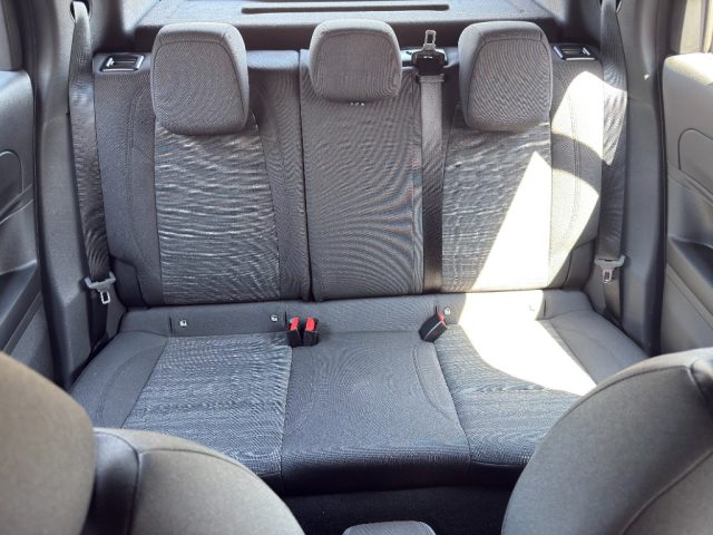 JEEP AVENGER 1.2 TURBO LONGITUDE FWD 100CV MY - foto 10