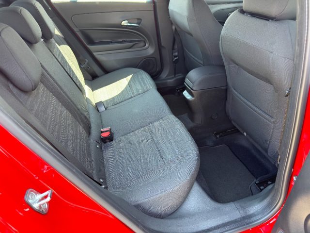 JEEP AVENGER 1.2 TURBO LONGITUDE FWD 100CV MY - foto 11