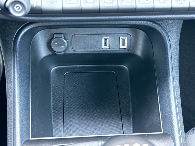 JEEP AVENGER 1.2 TURBO LONGITUDE FWD 100CV MY - foto 24