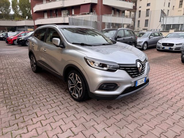 RENAULT KADJAR BLUE DCI 8V 115CV EDC SPORT EDIT
