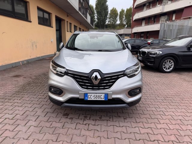 RENAULT KADJAR BLUE DCI 8V 115CV EDC SPORT EDIT - foto 2