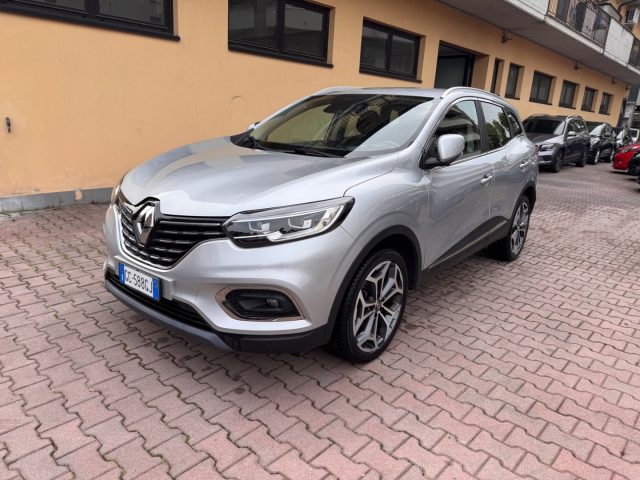 RENAULT KADJAR BLUE DCI 8V 115CV EDC SPORT EDIT - foto 3