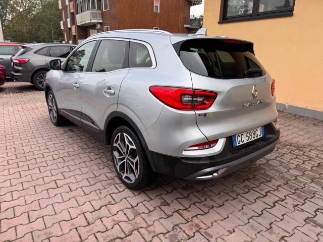 RENAULT KADJAR BLUE DCI 8V 115CV EDC SPORT EDIT - foto 5