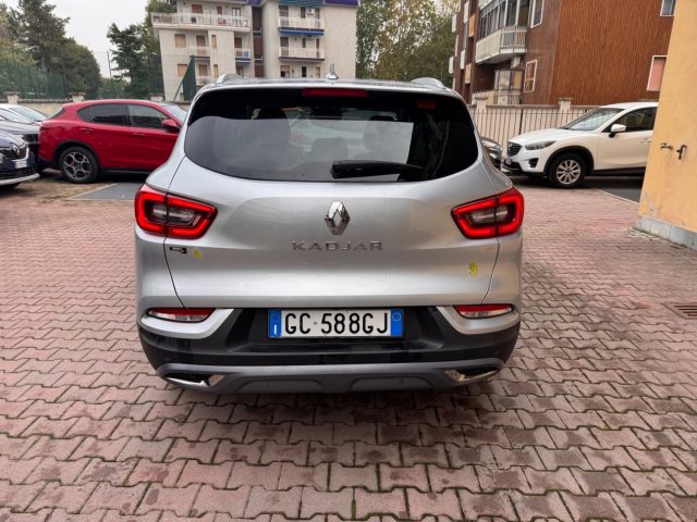 RENAULT KADJAR BLUE DCI 8V 115CV EDC SPORT EDIT - foto 6