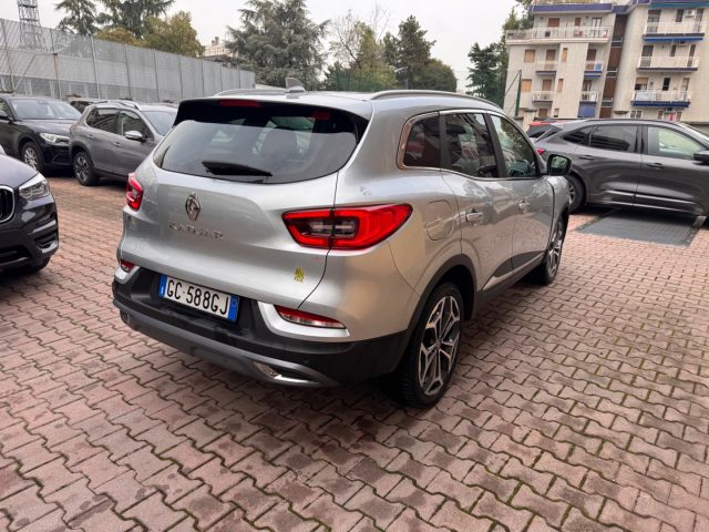 RENAULT KADJAR BLUE DCI 8V 115CV EDC SPORT EDIT - foto 7
