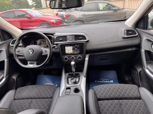 RENAULT KADJAR BLUE DCI 8V 115CV EDC SPORT EDIT - foto 10