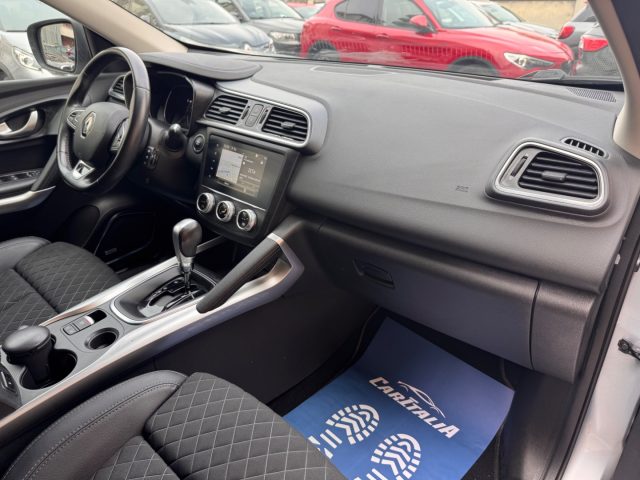 RENAULT KADJAR BLUE DCI 8V 115CV EDC SPORT EDIT - foto 11