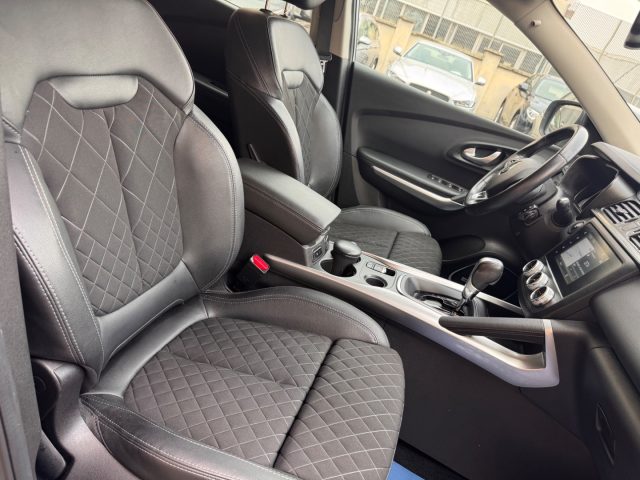 RENAULT KADJAR BLUE DCI 8V 115CV EDC SPORT EDIT - foto 12