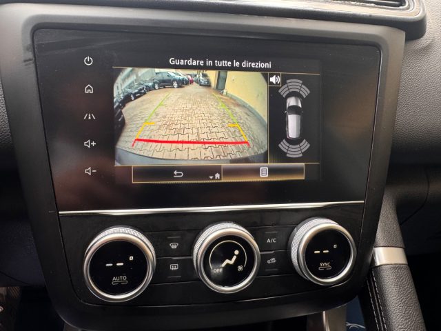 RENAULT KADJAR BLUE DCI 8V 115CV EDC SPORT EDIT - foto 13