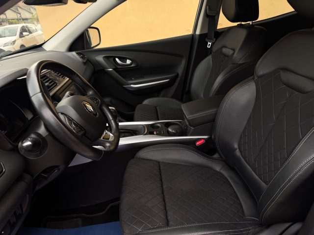 RENAULT KADJAR BLUE DCI 8V 115CV EDC SPORT EDIT - foto 14