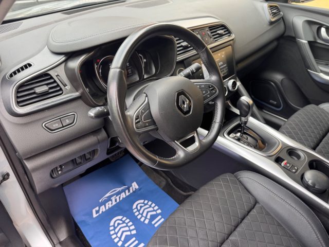 RENAULT KADJAR BLUE DCI 8V 115CV EDC SPORT EDIT - foto 15