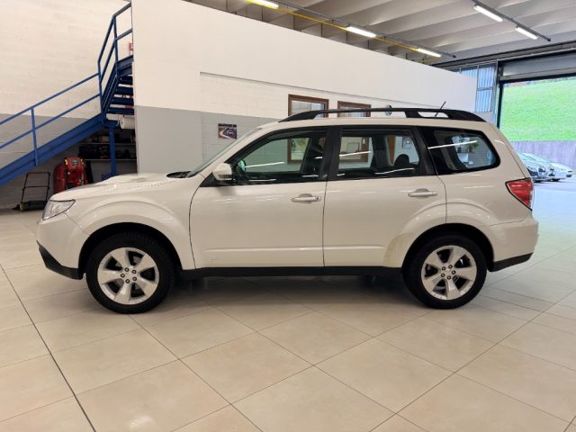 SUBARU FORESTER 2.0D XS EXCLUSIVE - foto 8