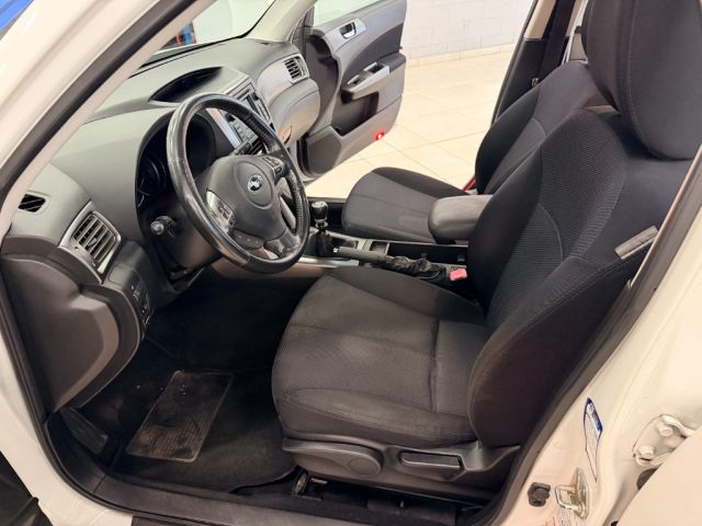 SUBARU FORESTER 2.0D XS EXCLUSIVE - foto 9
