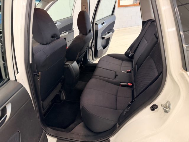 SUBARU FORESTER 2.0D XS EXCLUSIVE - foto 10