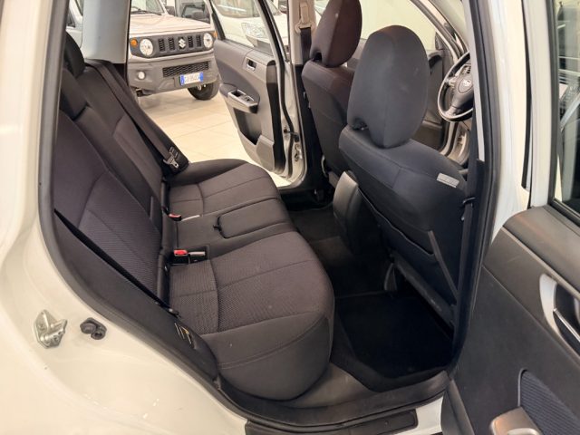 SUBARU FORESTER 2.0D XS EXCLUSIVE - foto 12