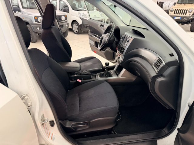 SUBARU FORESTER 2.0D XS EXCLUSIVE - foto 13