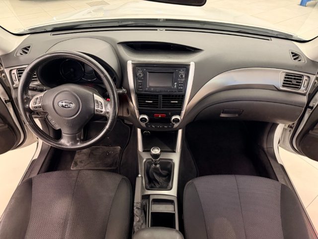 SUBARU FORESTER 2.0D XS EXCLUSIVE - foto 14