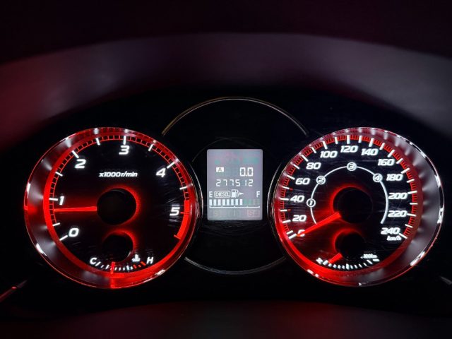 SUBARU FORESTER 2.0D XS EXCLUSIVE - foto 15