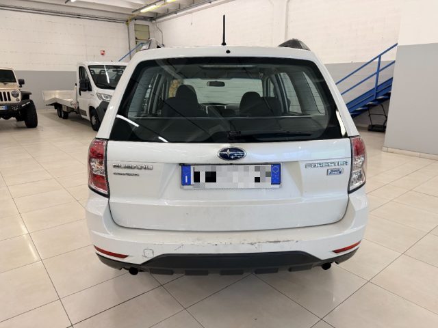 SUBARU FORESTER 2.0D XS EXCLUSIVE - foto 6