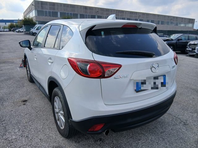 MAZDA CX-5 2.2L SKYACTIV-D 150CV 2WD - foto 6