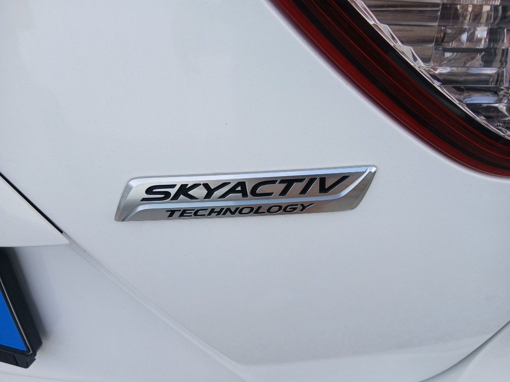 Immagine di MAZDA CX-5 2.2L Skyactiv-D 150CV 2WD del 02/2015 km 194467