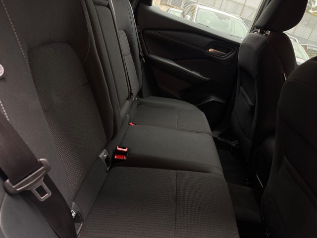 NISSAN QASHQAI MHEV 158 CV XTRONIC BUSINESS - foto 11