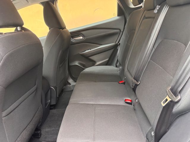 NISSAN QASHQAI MHEV 158 CV XTRONIC BUSINESS - foto 12