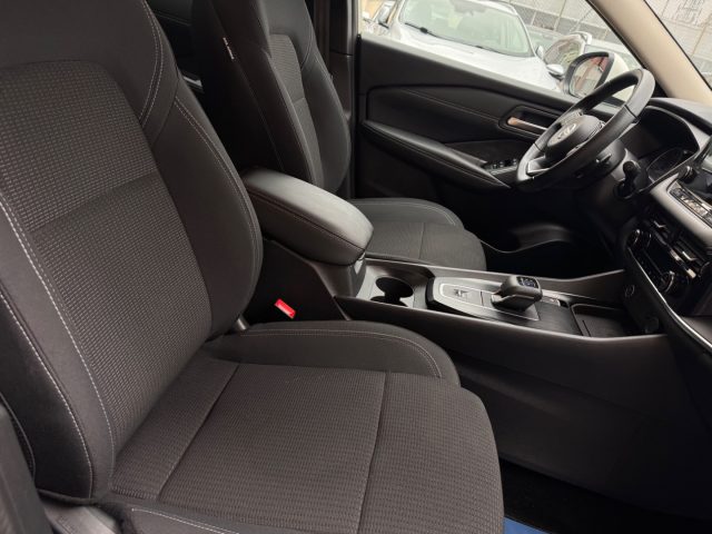NISSAN QASHQAI MHEV 158 CV XTRONIC BUSINESS - foto 13