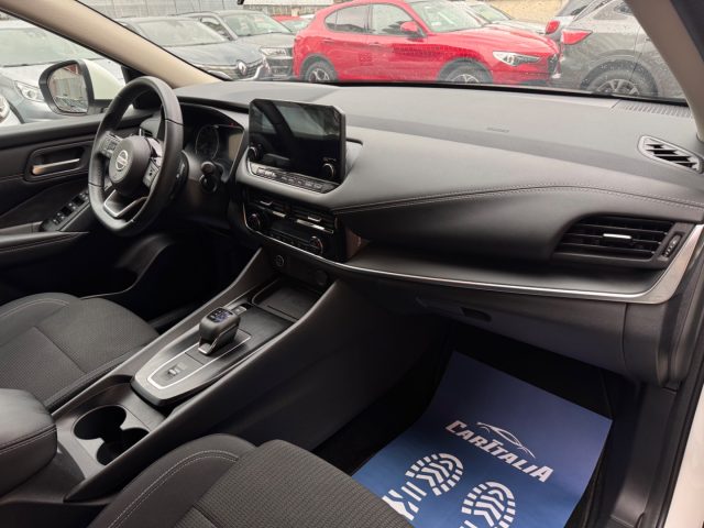 NISSAN QASHQAI MHEV 158 CV XTRONIC BUSINESS - foto 14