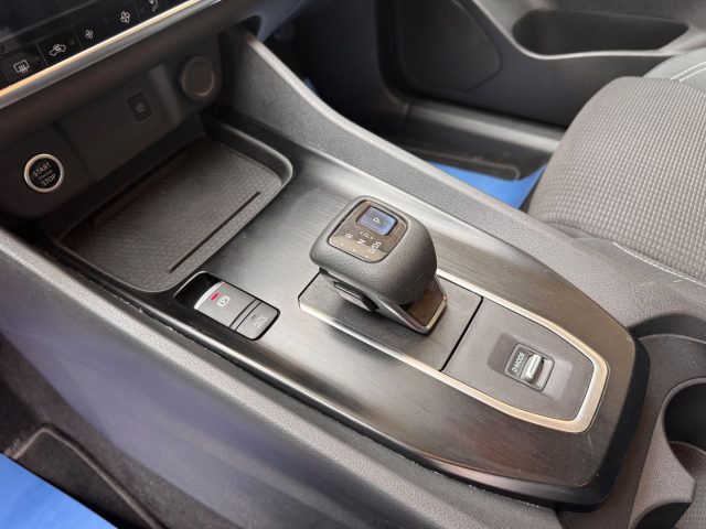 NISSAN QASHQAI MHEV 158 CV XTRONIC BUSINESS - foto 15