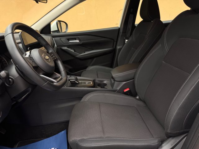 NISSAN QASHQAI MHEV 158 CV XTRONIC BUSINESS - foto 16