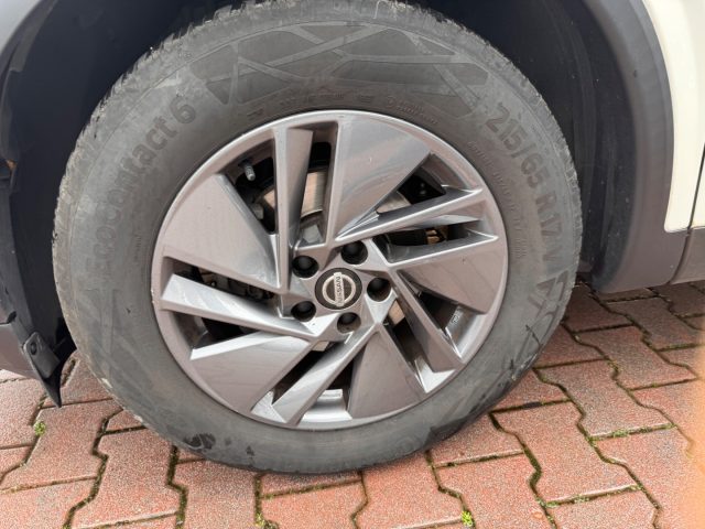 NISSAN QASHQAI MHEV 158 CV XTRONIC BUSINESS - foto 9