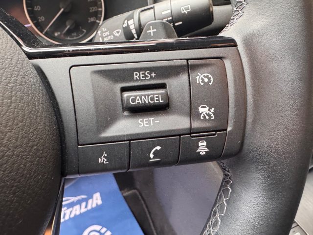 NISSAN QASHQAI MHEV 158 CV XTRONIC BUSINESS - foto 17